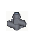 Обратный клапан Invent HD 514