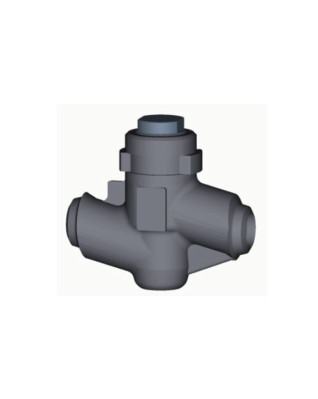 Обратный клапан Invent HD 514