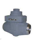 Обратный клапан Invent HD 515