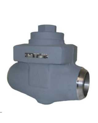 Обратный клапан Invent HD 515