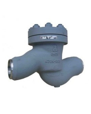 Обратный клапан Invent HD 516