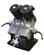 Электромагнитный клапан Invent HD 651