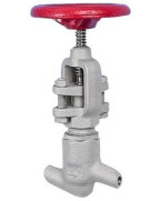 Запорно-регулирующий клапан Invent ND 108