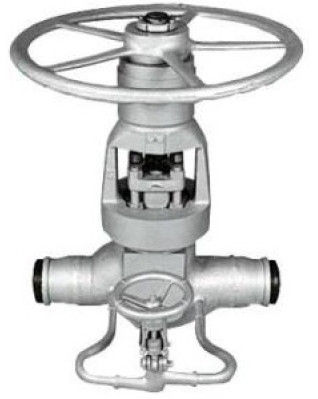 Клапаны Invent