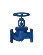 Запорный клапан Invent ND 211