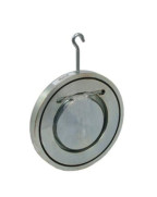 Обратный клапан Invent ND 521