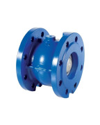 Обратный клапан Invent ND 523