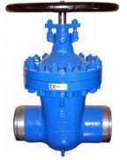 Запорный клапан Invent NHD 231