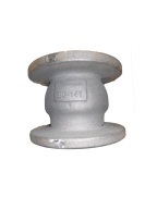 Обратный клапан Invent NHD 513