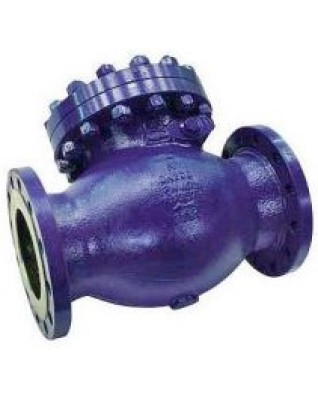 Обратный клапан Invent NHD 524