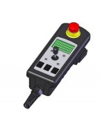 Isel CNC-Joystick | Джойстик