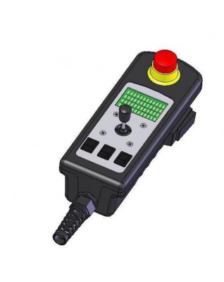 Isel CNC-Joystick | Джойстик Isel CNC-Joystick | Джойстик