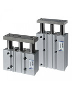 Пневмоцилиндр univer серии JL