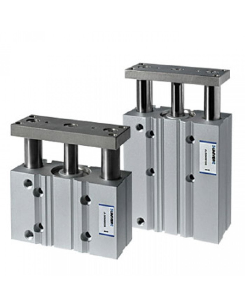 Пневмоцилиндр univer серии JL