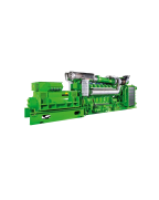 ГПУ Jenbacher J612