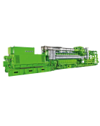 ГПУ Jenbacher J624