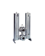 Агрегаты для фильтрации жидкостей серии John Crane LIQUID FILTRATION