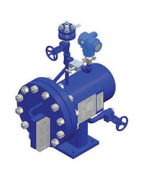 Системы обнаружения протечек серии John Crane PD 75