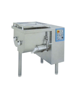 Машина для перемешивания овощей и зелени K 120