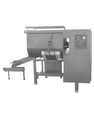 Машины для перемешивания овощей и зелени K 230