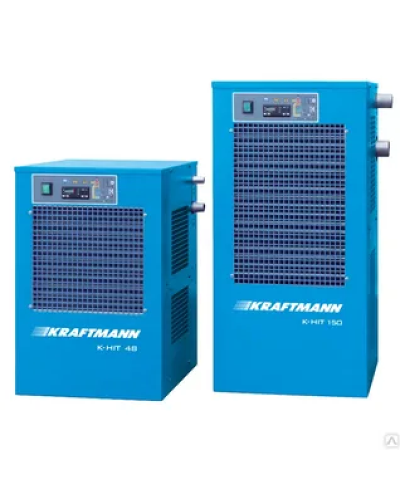 Осушитель воздуха Kraftmann, серия K-HIT