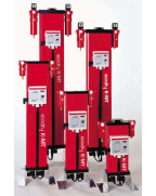 Адсорбционный осушитель Hiross Zander Division, серия K-MT 10-95