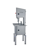 Пила ленточная K260