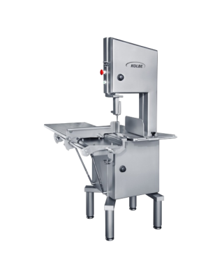 Пила ленточная K330RS