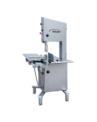 Пила ленточная K380RS