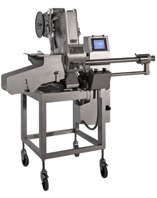 Клипсатор K4-120