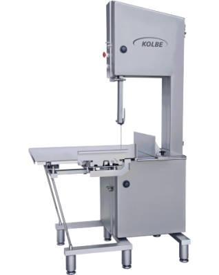 Пила ленточная K440H