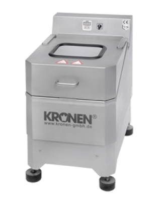 Центрифуга Турбо K50-100 S