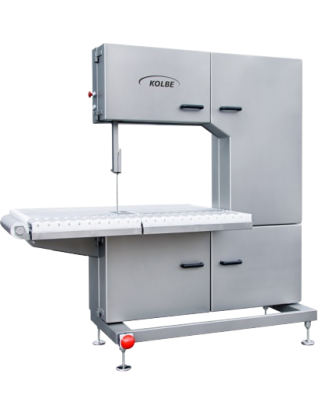 Пила ленточная K800