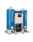 Адсорбционный осушитель Kraftmann, серия KBP