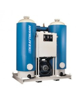 Адсорбционный осушитель Kraftmann, серия KBP