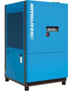 Рефрижераторный осушитель Kraftmann, серия KFQ