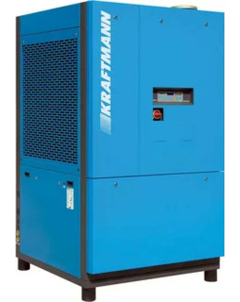 Рефрижераторный осушитель Kraftmann, серия KFQ