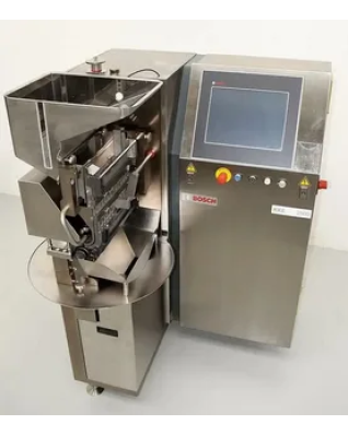 Весы динамические Bosch Packaging, серия KKE 1700, KKE 2500, KKE 3800