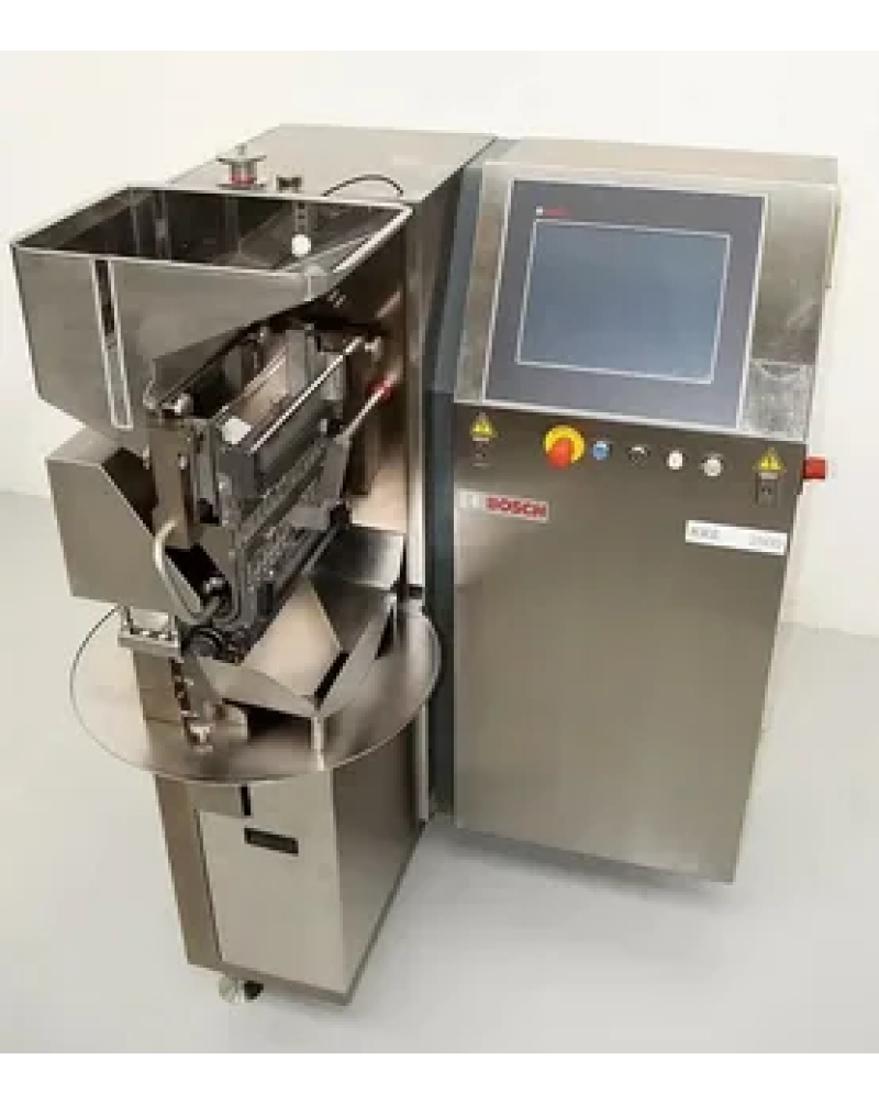 Весы динамические Bosch Packaging, серия KKE 1700, KKE 2500, KKE 3800