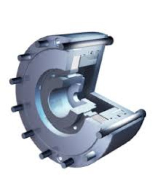 Тормоз stromag KMB, KLB