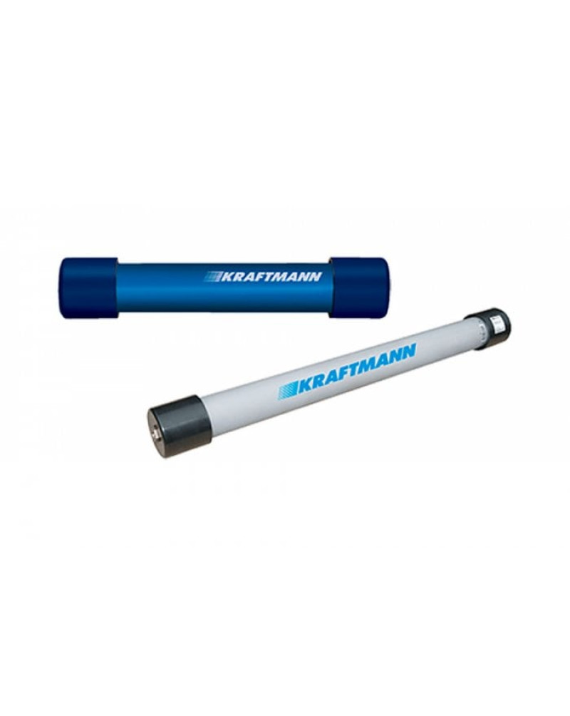 Мембранный осушитель Kraftmann, серия KMM