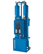 Адсорбционный осушитель Kraftmann, серия KMW