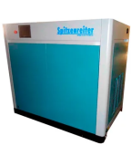 Винтовой компрессор Spitzenreiter, серия KS-AD