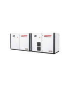 Винтовой компрессор Champion, серия KSV90, KSA55