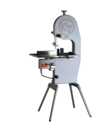 Пила ленточная КТ-325
