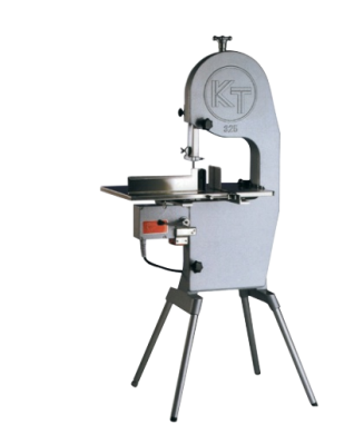 Пила ленточная КТ-325