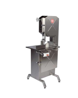 Пила ленточная КТ-360