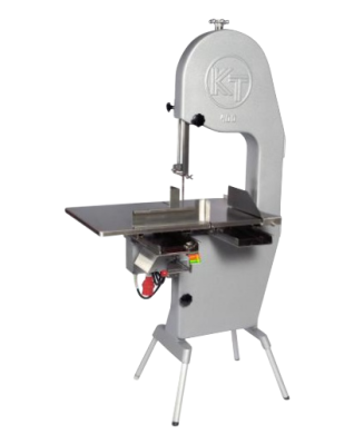 Пила ленточная КТ-400