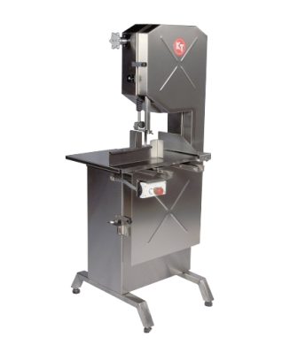 Пила ленточная КТ-460