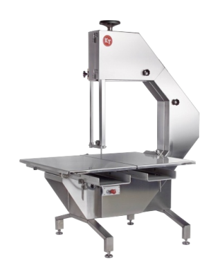 Пила ленточная КТ-750